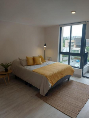 Hermoso departamento nuevo en el corazón de Independencia